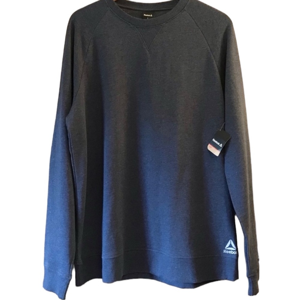 Reebok Sweatshirt